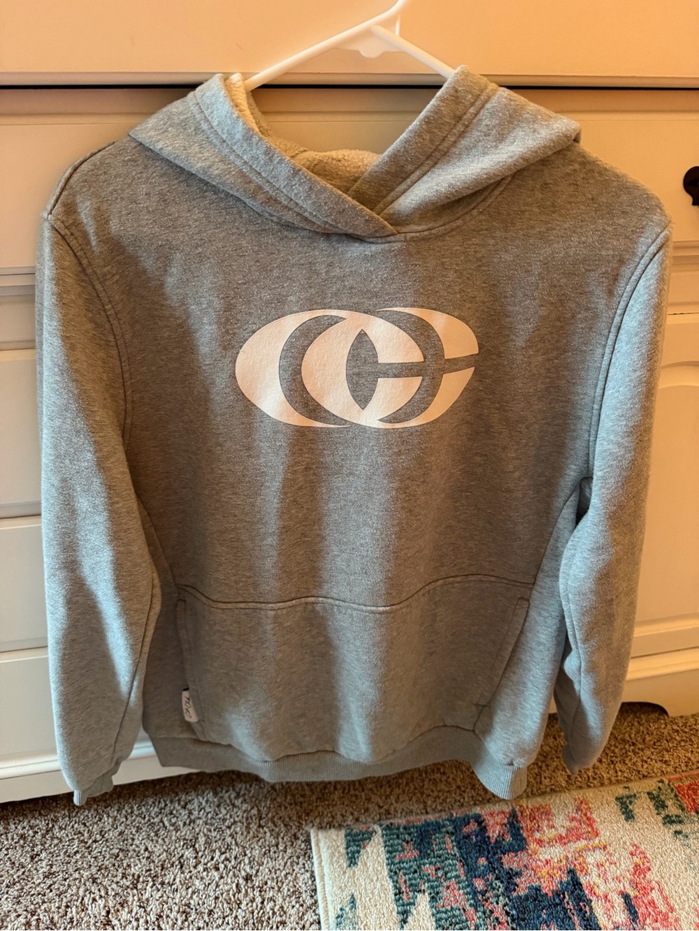Nike | Caitlin Clark | Youth hoodie